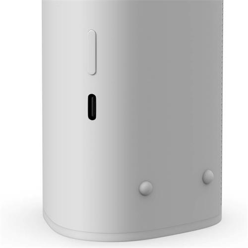 Sonos Roam M108 Altavoz Blanco