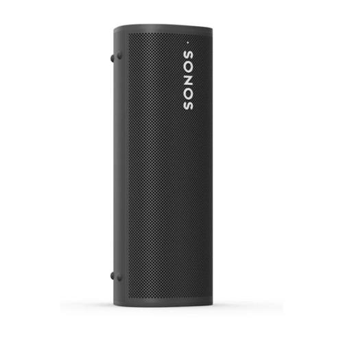 Sonos Roam M108 Altavoz Negro