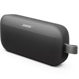 Bose Soundlink Flex 2ª Gen  BT Altavoz Black