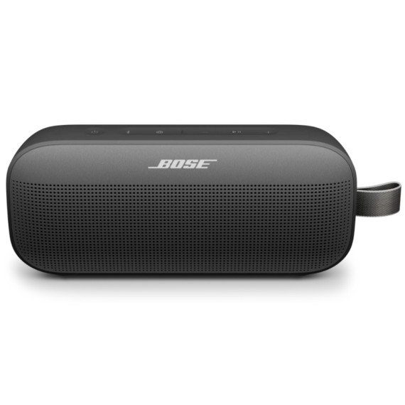 Bose Soundlink Flex 2ª Gen  BT Altavoz Black