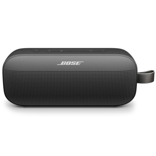Bose Soundlink Flex 2ª Gen  BT Altavoz Black