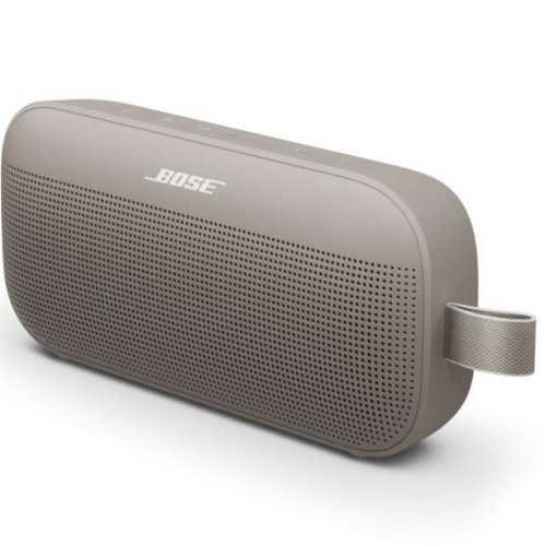 Bose Soundlink Flex 2ª Gen BT Altavoz Sandstone