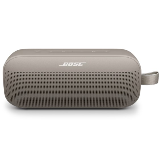 Bose Soundlink Flex 2ª Gen BT Altavoz Sandstone