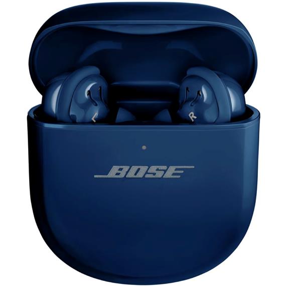 Bose Quietcomfort Ultra Earbuds Noise Cancelling Lunar Blue