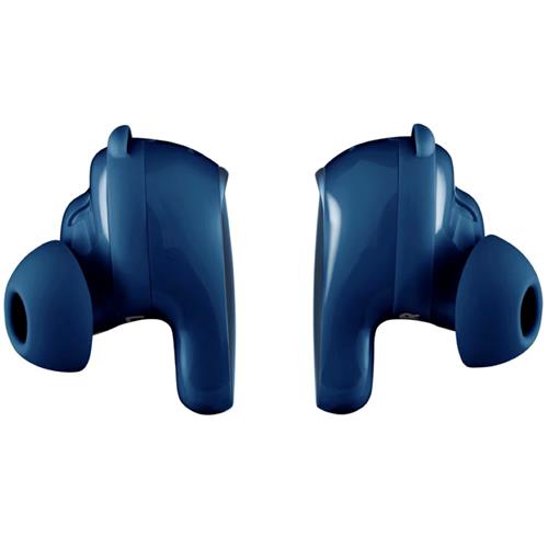 Bose Quietcomfort Ultra Earbuds Noise Cancelling Lunar Blue