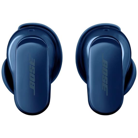 Bose Quietcomfort Ultra Earbuds Noise Cancelling Lunar Blue