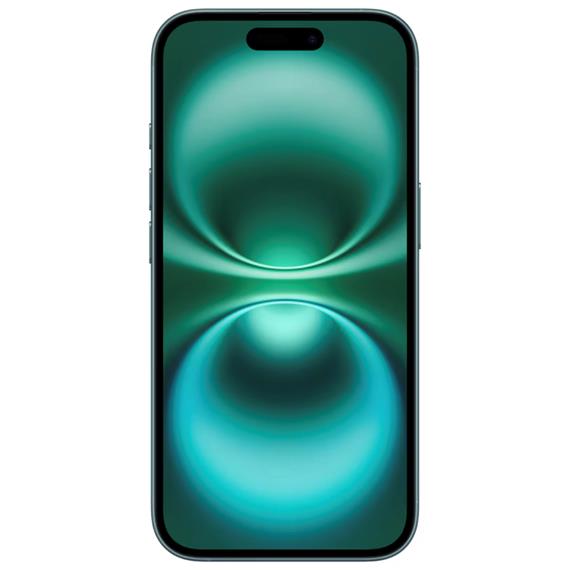 Apple Iphone 16 Plus 256GB Teal (MXY53QN/A)