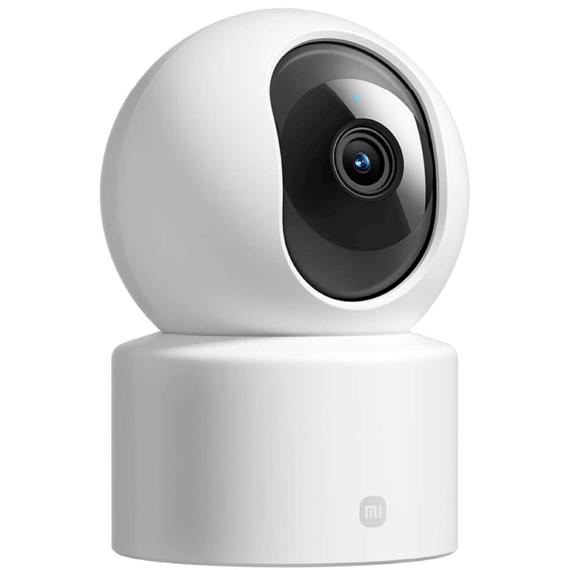 Xiaomi C301 Cámara de Vigilancia 3MP 2K Blanca (BHR8683GL)