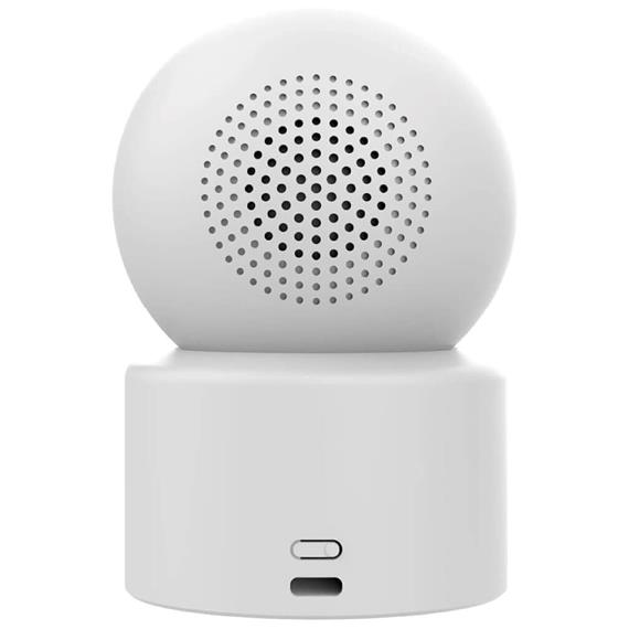 Xiaomi C301 Cámara de Vigilancia 3MP 2K Blanca (BHR8683GL)