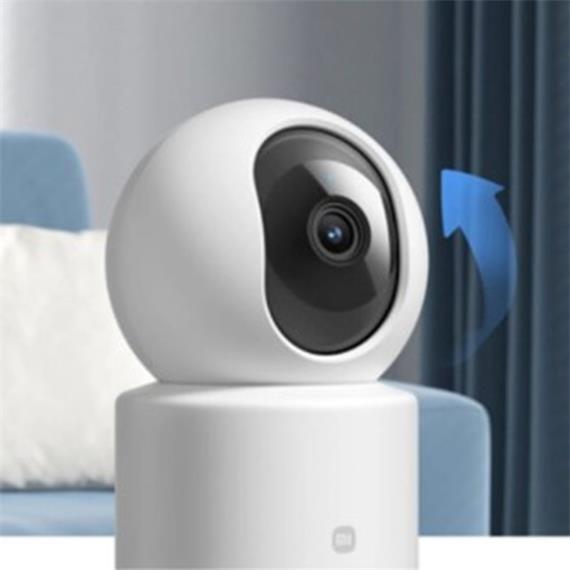 Xiaomi C301 Cámara de Vigilancia 3MP 2K Blanca (BHR8683GL)
