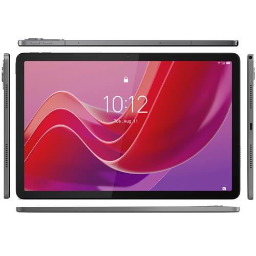 Lenovo Tab M11 4GB 128GB Grey con Pen (ZADA0044ES)