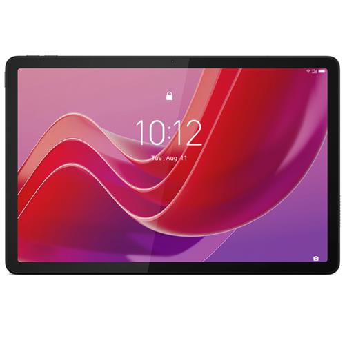 Lenovo Tab M11 4GB 128GB Grey con Pen (ZADA0044ES)