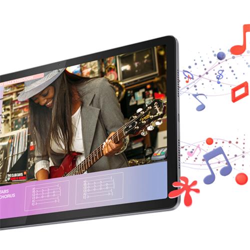Lenovo Tab M11 8GB 128GB Grey con Pen (ZADA0316ES)