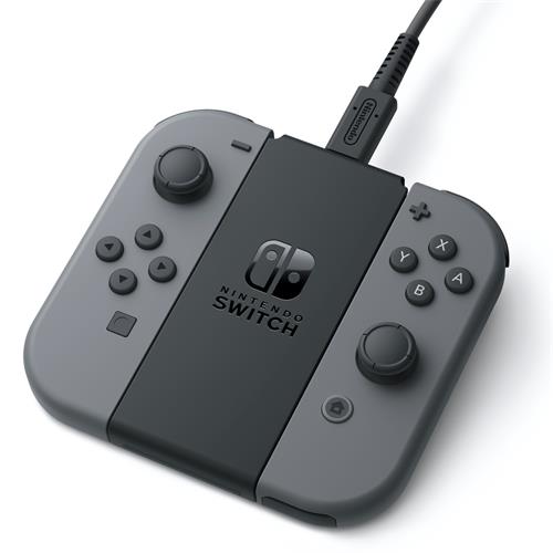 Nintendo Switch Joy-Con Soporte de Carga 39