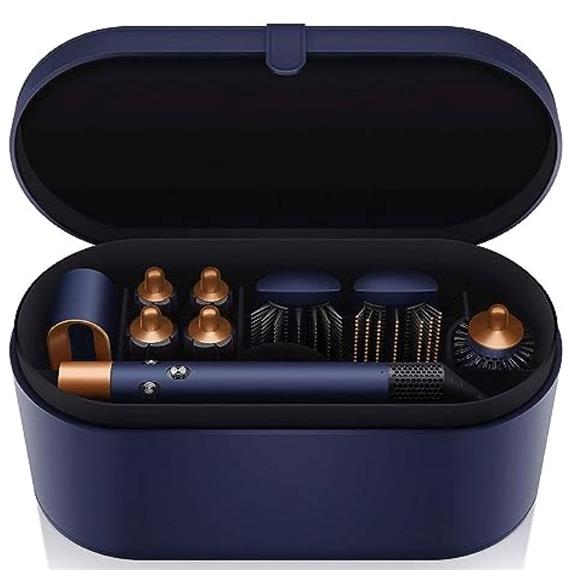 Dyson Airwrap HS05 Long Moldeador Multifunción Blue/Copper 581143-01