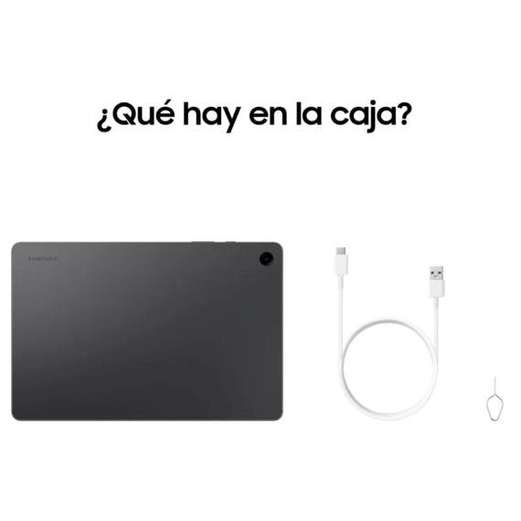 Samsung Tab A9+ 5G 4GB 64GB Graphite (SM-X216B)