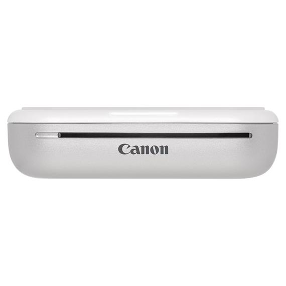 Canon Zoemini 2 Impresora Fotos Portátil Blanca