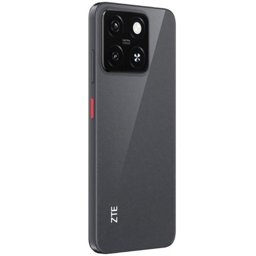 Zte Blade A55 6.75" 4+8GB 64GB Huella Starry Black
