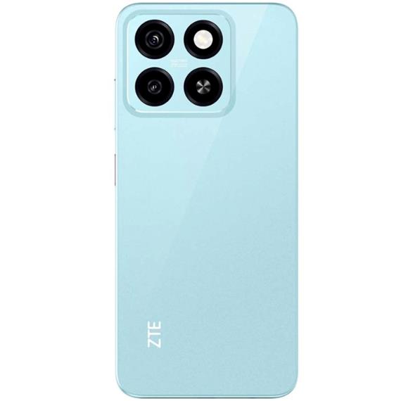 Zte Blade A55 6.75" 4+8GB 64GB Huella Water Blue