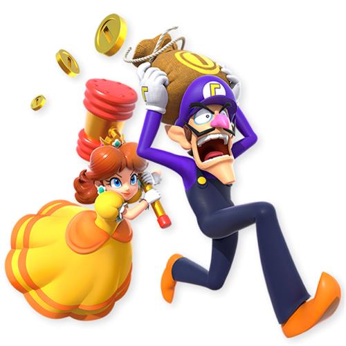 Nintendo Super Mario Party Jamboree Juego Nintendo Switch