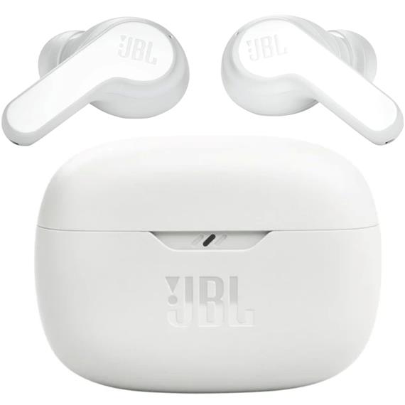 Jbl Wave 200 TWS Blanco
