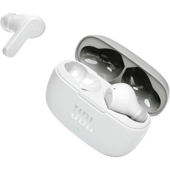 Jbl Wave 200 TWS Blanco