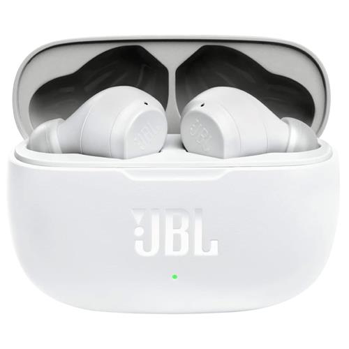 Jbl Wave 200 TWS Blanco