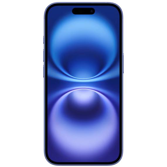 Apple Iphone 16 128GB Azul Ultramar (MYEC3QL/A)