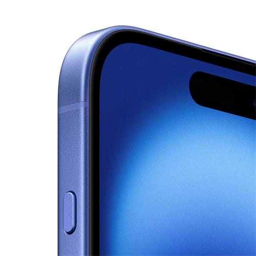 Apple Iphone 16 128GB Azul Ultramar (MYEC3QL/A)