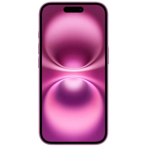 Apple Iphone 16 256GB Pink (MYEG3QL/A)