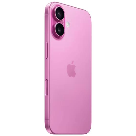 Apple Iphone 16 256GB Pink (MYEG3QL/A)