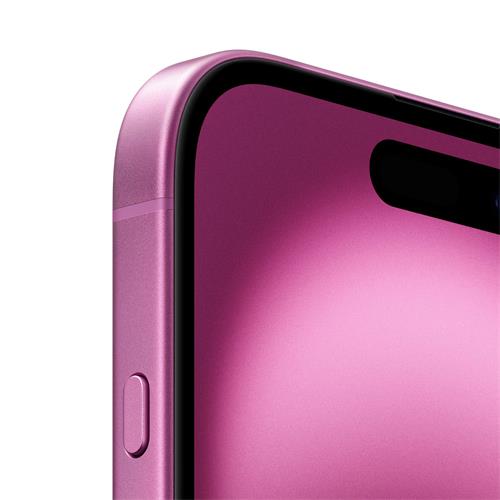 Apple Iphone 16 256GB Pink (MYEG3QL/A)