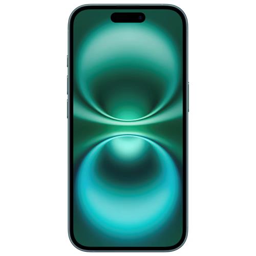 Apple Iphone 16 256GB Teal (MYEJ3QL/A)