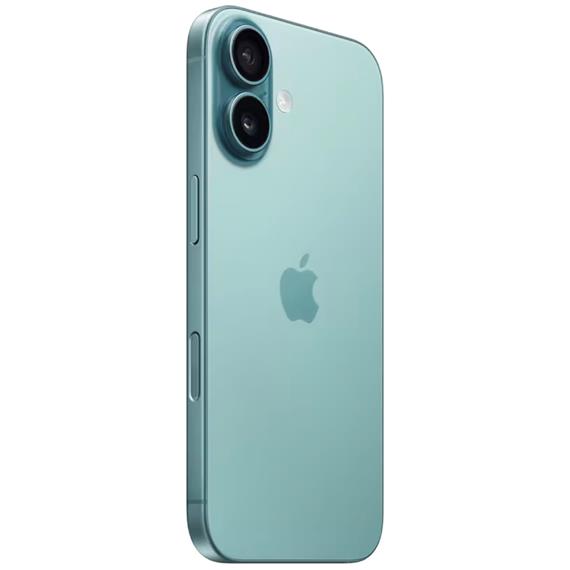 Apple Iphone 16 256GB Teal (MYEJ3QL/A)