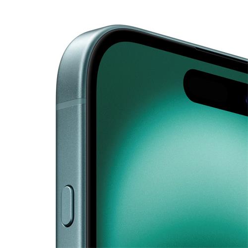 Apple Iphone 16 256GB Teal (MYEJ3QL/A)