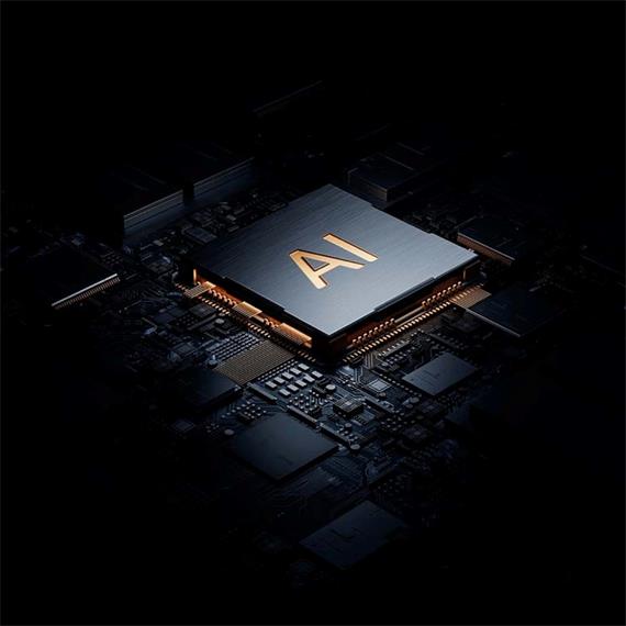 Xiaomi BW500 Cámara de Vigilancia Exterior 2.5k con Batería (BHR8301GL)