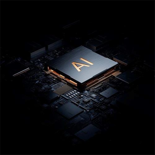 Xiaomi BW500 Cámara de Vigilancia Exterior 2.5k con Batería (BHR8301GL)