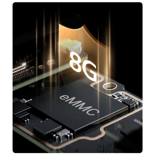 Xiaomi BW500 Cámara de Vigilancia Exterior 2.5k con Batería (BHR8301GL)