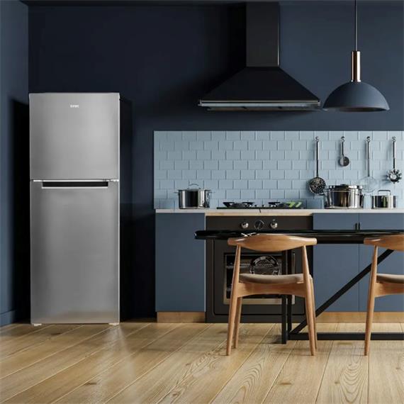 Svan SVF146NFX Frigo No Frost F 143cm 55cm 60cm Inox