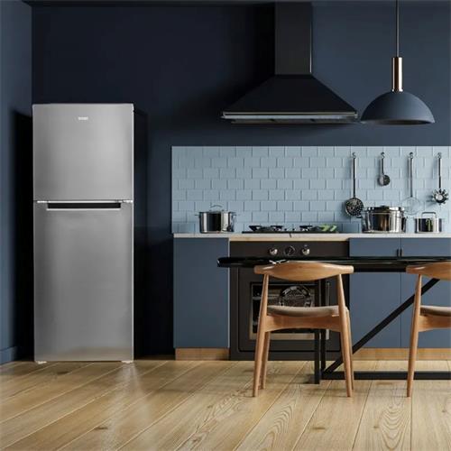 Svan SVF146NFX Frigo No Frost F 143cm 55cm 60cm Inox
