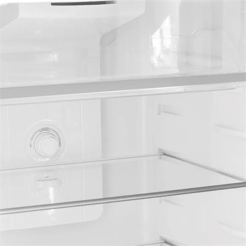 Svan SVF146NFX Frigo No Frost F 143cm 55cm 60cm Inox