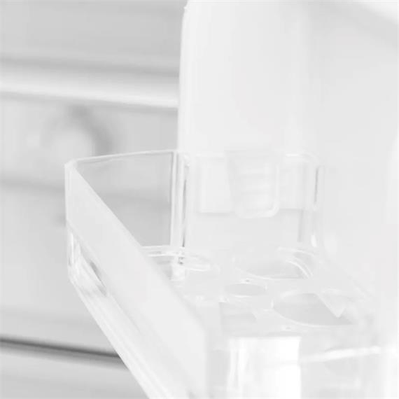 Svan SVF146NFX Frigo No Frost F 143cm 55cm 60cm Inox