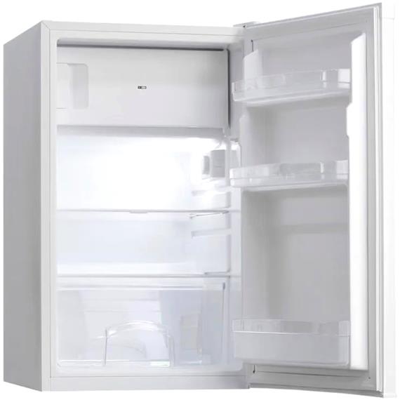Svan SR85501EC Refrigerador Cíclico 102 Litros E 84cm 50cm 56cm con Congelador