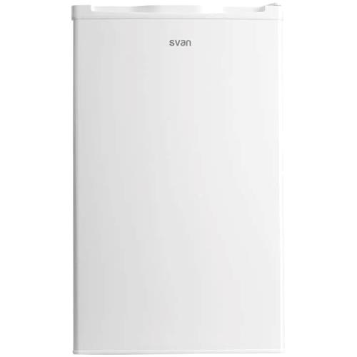 Svan SR85501EC Refrigerador Cíclico 102 Litros E 84cm 50cm 56cm con Congelador