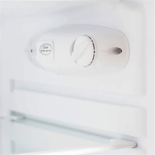 Svan SR85501EC Refrigerador Cíclico 102 Litros E 84cm 50cm 56cm con Congelador