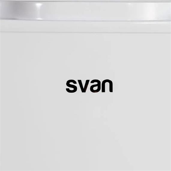 Svan SR85501EC Refrigerador Cíclico 102 Litros E 84cm 50cm 56cm con Congelador