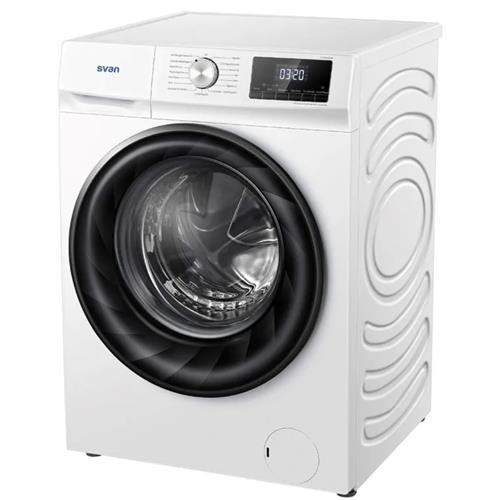 Svan SL10400AIDVB Lavadora Carga Frontal 10 Kg 1400 rpm Blanca