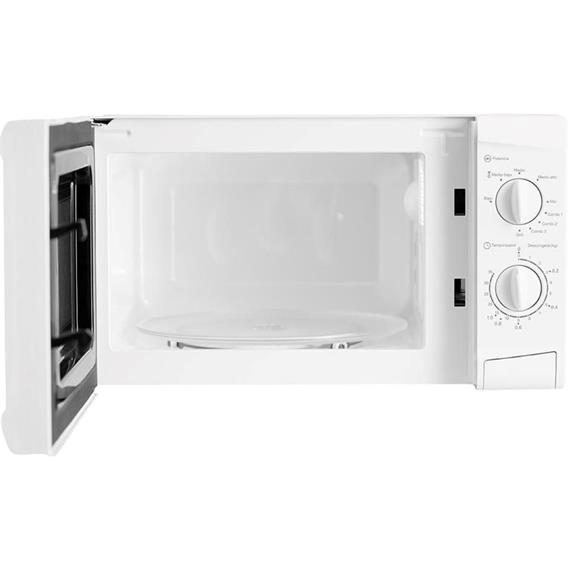 Svan SMW2700G Microondas con Grill 20 Litros 700 W Blanco