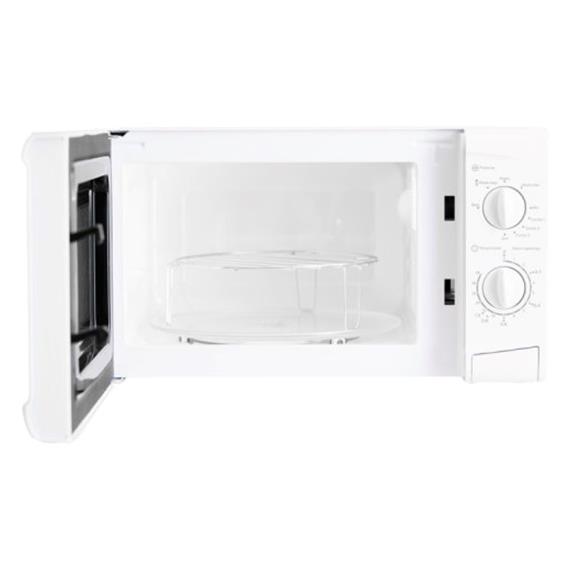 Svan SMW2700G Microondas con Grill 20 Litros 700 W Blanco