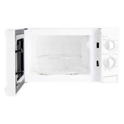 Svan SMW2700G Microondas con Grill 20 Litros 700 W Blanco